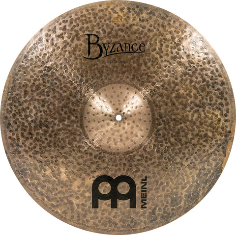 Meinl B22DAR 22" Byzance Dark Ride