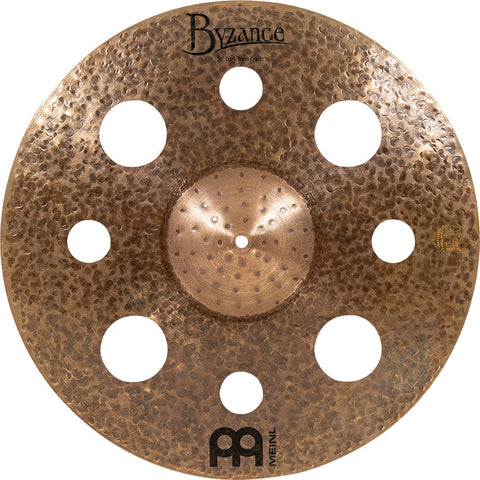 Meinl B20DATRC 20" Byzance Dark Trash Crash