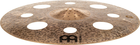 Meinl B20DATRC 20" Byzance Dark Trash Crash