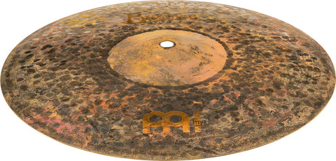 Meinl B13EDMH 13" Byzance Extra Dry Medium Hihat