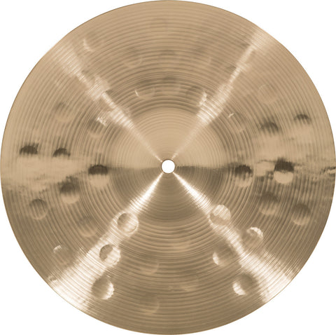 Meinl B13EDMH 13" Byzance Extra Dry Medium Hihat