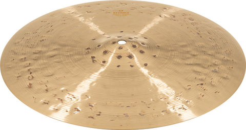 Meinl B15FRH 15" Byzance Foundry Reserve Hihat