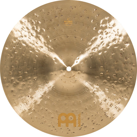 Meinl B15FRH 15" Byzance Foundry Reserve Hihat