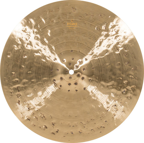 Meinl B15FRH 15" Byzance Foundry Reserve Hihat