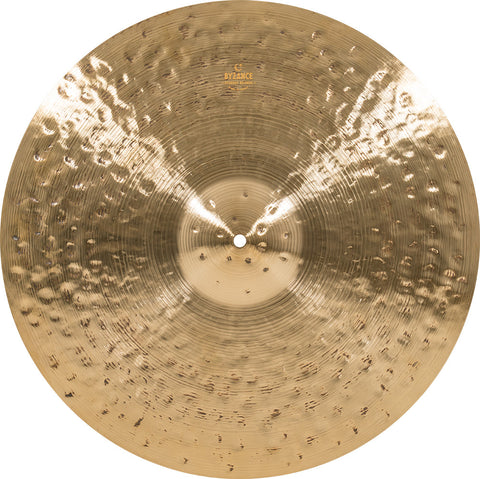 Meinl B20FRR 20" Byzance Foundry Reserve Ride