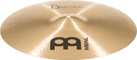 Meinl B18MC 18" Byzance Traditional Medium Crash