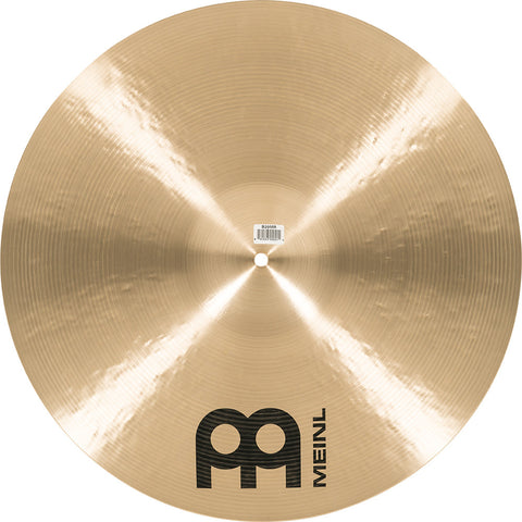 Meinl B20MR 20" Byzance Traditional Medium Ride