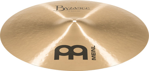 Meinl B20MR 20" Byzance Traditional Medium Ride