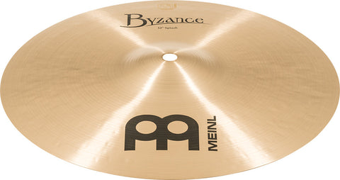 Meinl B12S 12" Byzance Traditional Splash