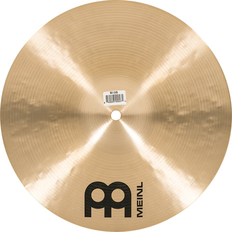 Meinl B12S 12" Byzance Traditional Splash