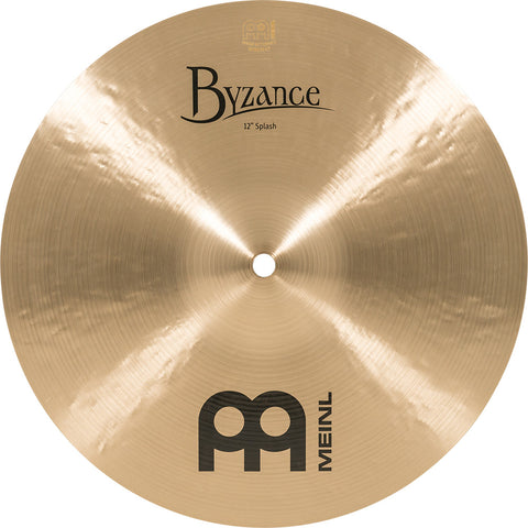 Meinl B12S 12" Byzance Traditional Splash