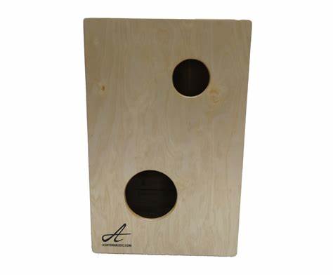 Ashton ACJ90 Cajon Birch