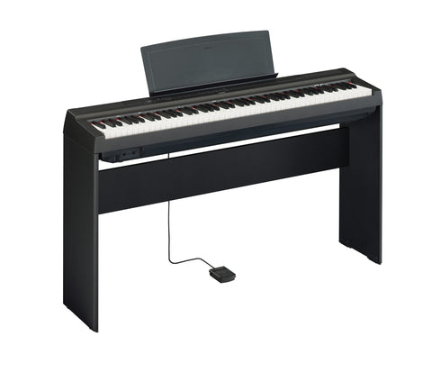 Yamaha P-125 88-Keys Digital Piano