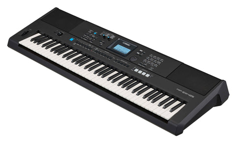 Yamaha PSR-EW425 76-Key Digital Keyboard