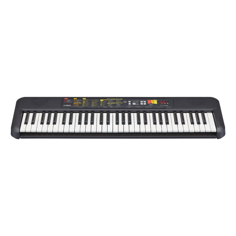 Yamaha PSR-F52 61 Key Digital Keyboard