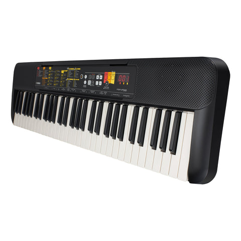 Yamaha PSR-F52 61 Key Digital Keyboard