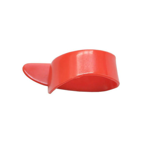 Jim Dunlop Plastic ThumbPick, 1pc