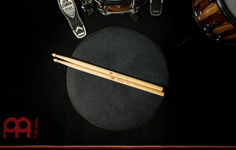 Meinl Stick & Brush SB110 Heavy 2B Drumstick American Hickory