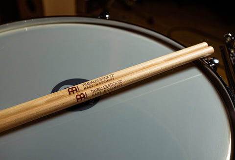 Meinl Stick & Brush SB119 Timbales Stick 1/2"