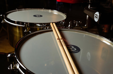 Meinl Stick & Brush SB119 Timbales Stick 1/2"