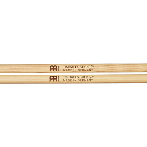 Meinl Stick & Brush SB119 Timbales Stick 1/2"