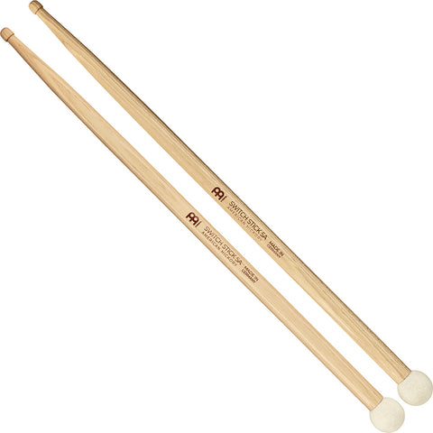 Meinl Stick & Brush SB120 Switch Stick 5A