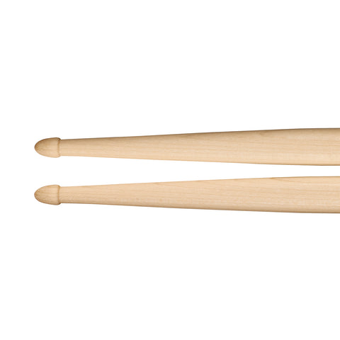 Meinl Stick & Brush SB124 Big Apple Swing 5B Drumstick Hard Maple