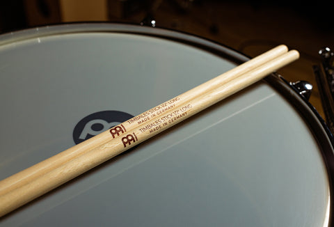 Meinl Stick & Brush SB126 Timbales Stick 1/2" Long