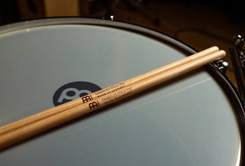 Meinl Stick & Brush SB127 Timbales Stick 7/16"