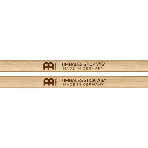 Meinl Stick & Brush SB127 Timbales Stick 7/16"