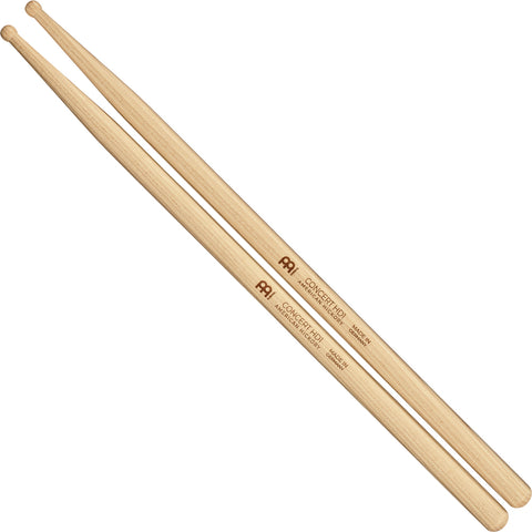 Meinl Stick & Brush SB129 Concert HD1 Drumstick American Hickory