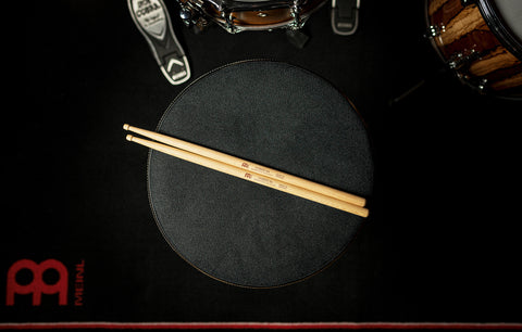 Meinl Stick & Brush SB133 Hybrid 9A Drumstick American Hickory