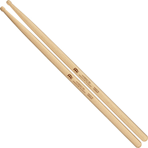 Meinl Stick & Brush SB133 Hybrid 9A Drumstick American Hickory