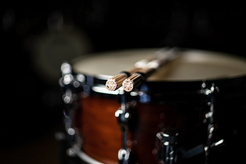 Meinl Stick & Brush SB200 Standard Multi-Rod Birch