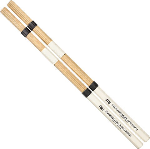 Meinl Stick & Brush SB200 Standard Multi-Rod Birch