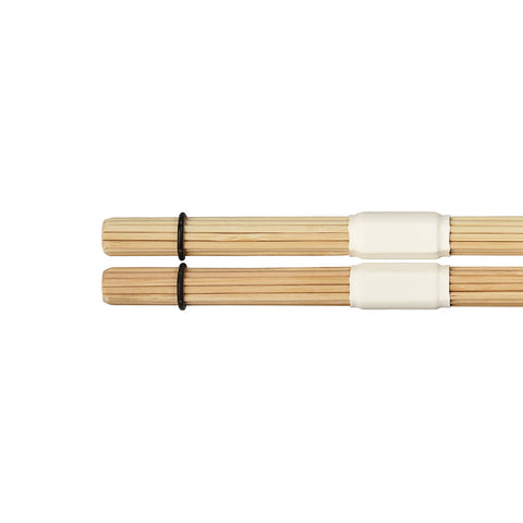 Meinl Stick & Brush SB201 Standard Multi-Rod Bamboo