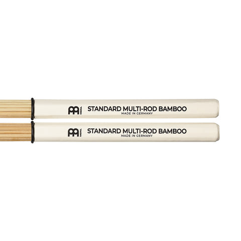 Meinl Stick & Brush SB201 Standard Multi-Rod Bamboo