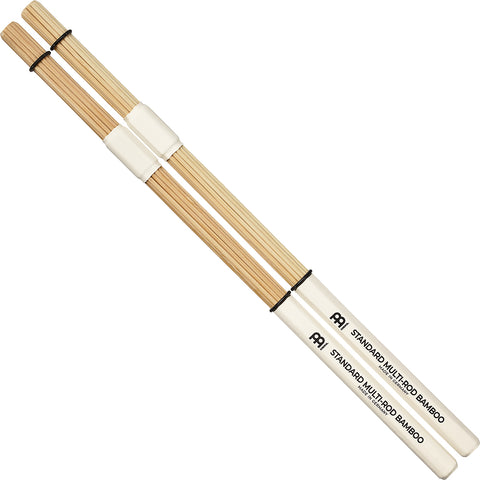 Meinl Stick & Brush SB201 Standard Multi-Rod Bamboo