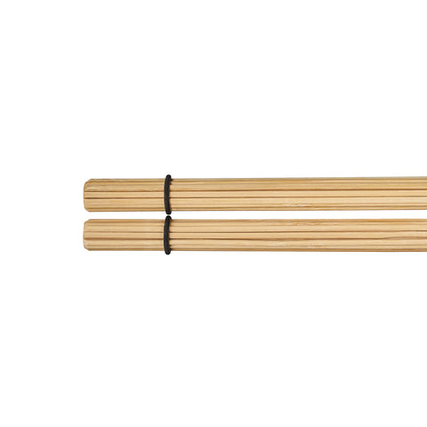 Meinl Stick & Brush SB202 Flex Multi-Rod Bamboo