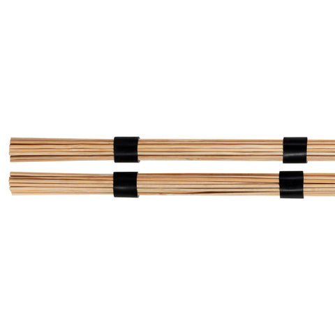 Meinl Stick & Brush SB203 Light Multi-Rod Bamboo