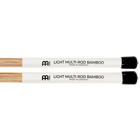 Meinl Stick & Brush SB203 Light Multi-Rod Bamboo