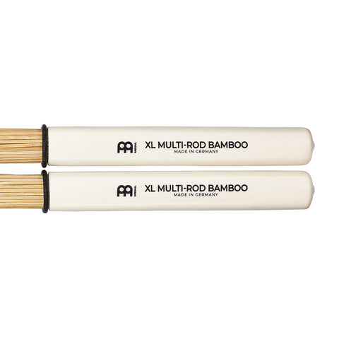 Meinl Stick & Brush SB204 XL Multi-Rod Bamboo