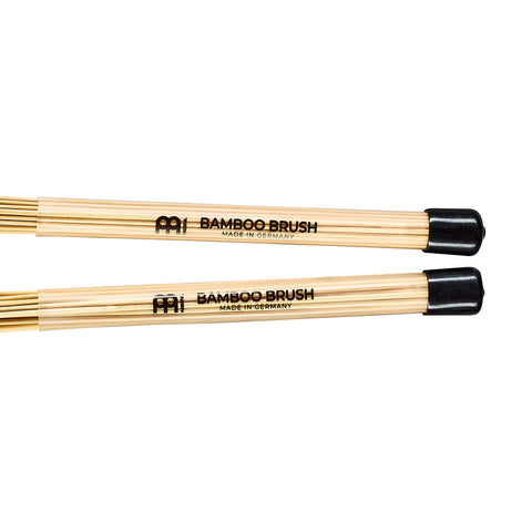 Meinl Stick & Brush SB205 Bamboo Brush