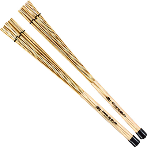 Meinl Stick & Brush SB205 Bamboo Brush