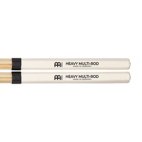 Meinl Stick & Brush SB207 Heavy Multi-Rod Hardwood