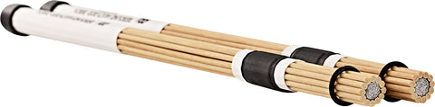 Meinl Stick & Brush SB208 Rebound Multi-Rod Birch