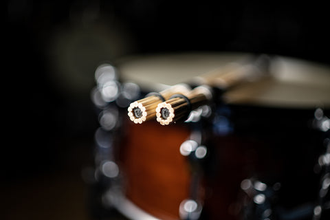 Meinl Stick & Brush SB209 Rebound Multi-Rod Bamboo