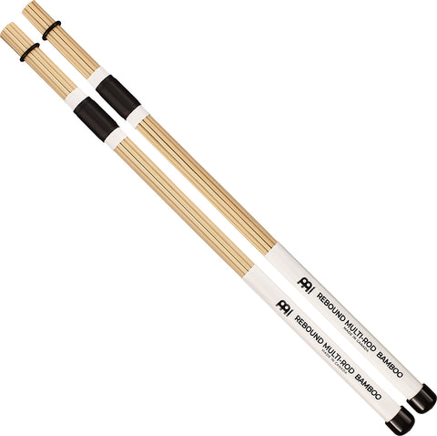 Meinl Stick & Brush SB209 Rebound Multi-Rod Bamboo