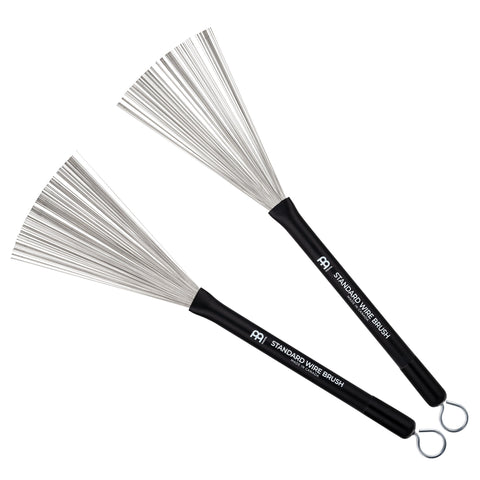 Meinl Stick & Brush SB300 Standard Wire Brush