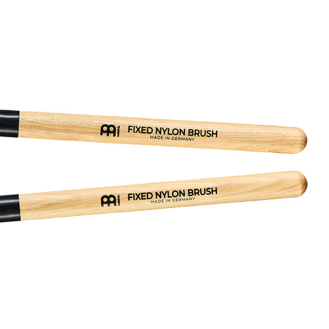 Meinl Stick & Brush SB303 Fixed Nylon Brush